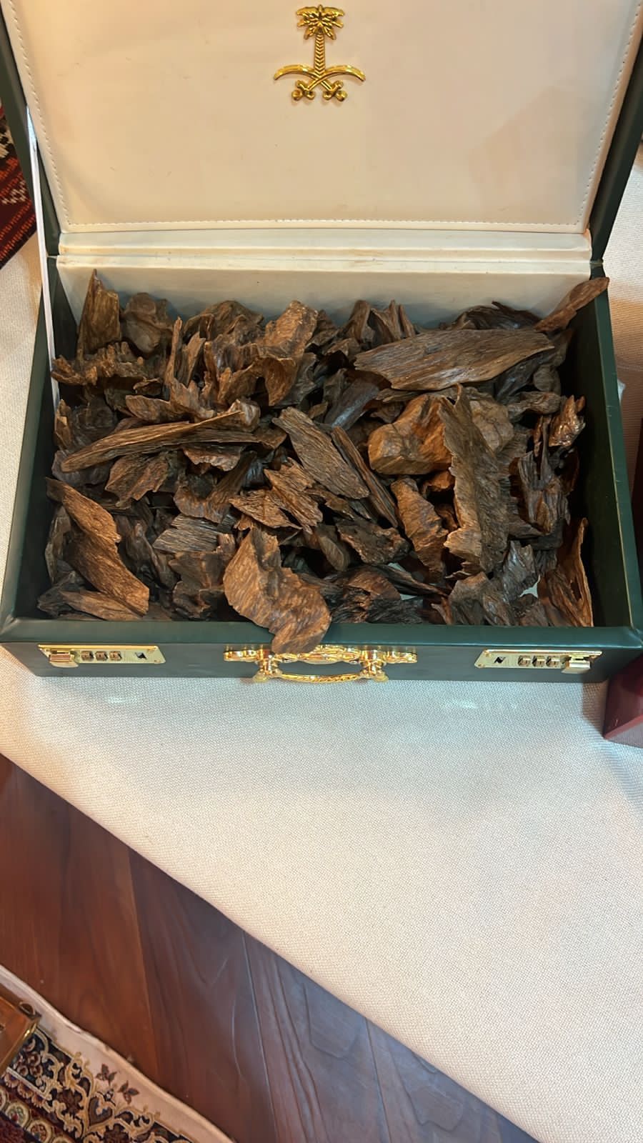 دهن كلمنتان